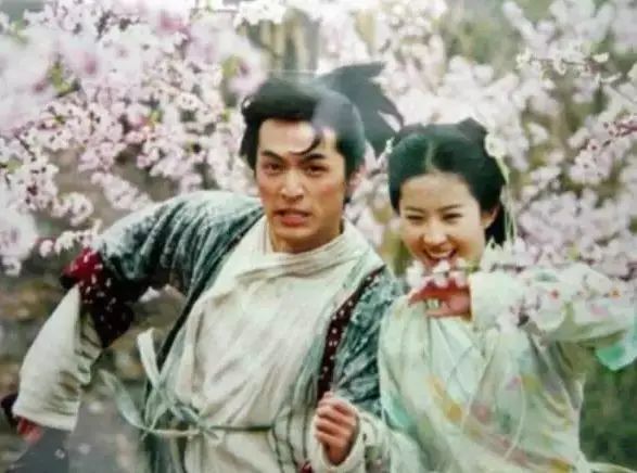 《仙剑4》演员阵容提早外泄 迪丽热巴王俊凯系主演? 而且王俊凯要高考