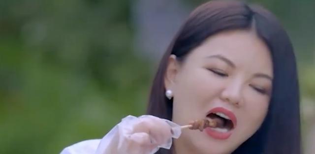 只不过当时李湘还没离婚