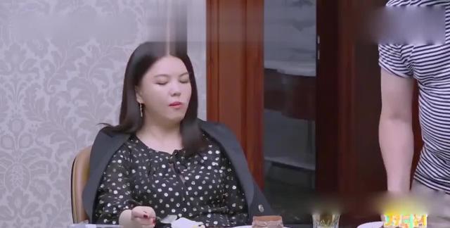 俩人没有进一步发展