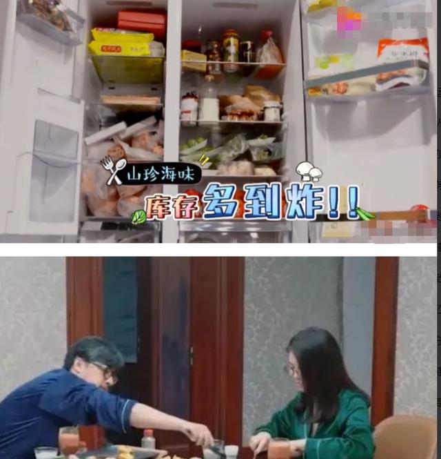 李湘对王岳伦的印象非常好。