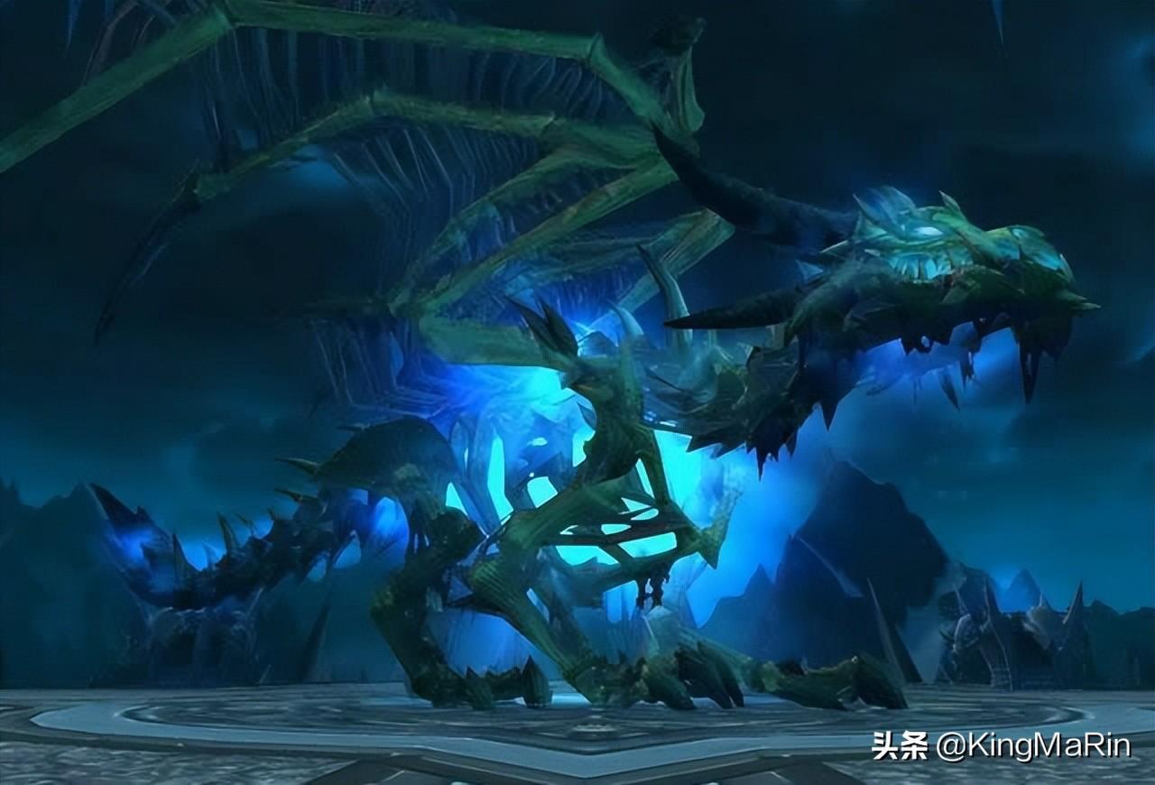 魔兽世界橙斧三部曲攻略(怀旧服影之哀伤任务流程) 因为武器受到职业限制