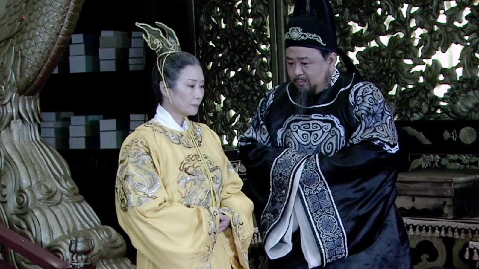 唐朝神探狄仁杰的官职后代故事 狄仁杰——唐-武周时期杰出的政治家