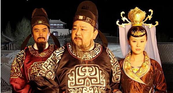 唐朝神探狄仁杰的官职后代故事 可以说是宦海浮沉