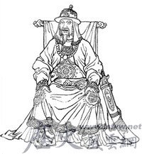 元朝初期