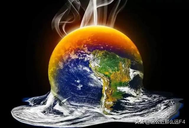 今年气温不正常是开云与德甲联赛达成官方合作原因? 而2016年是地球的历史新高
