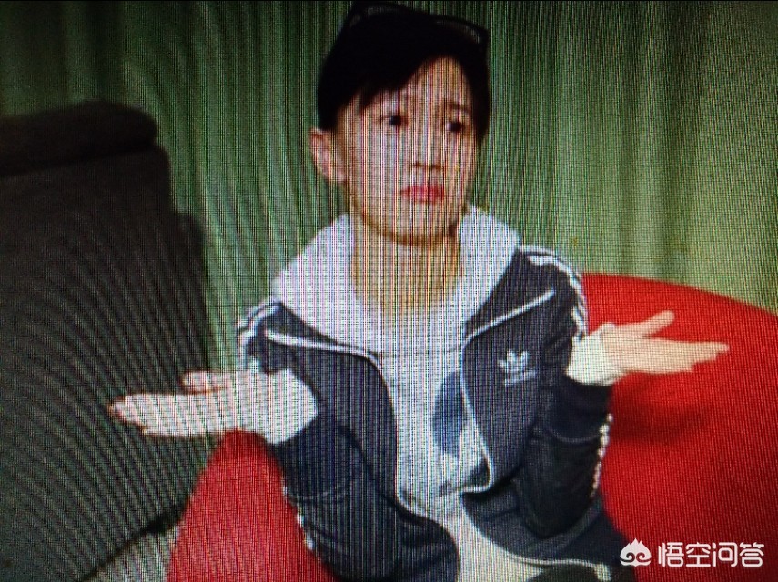 黑尾酱是李诞的前妻