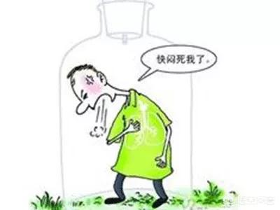 真的是没有多余的鼻涕了
