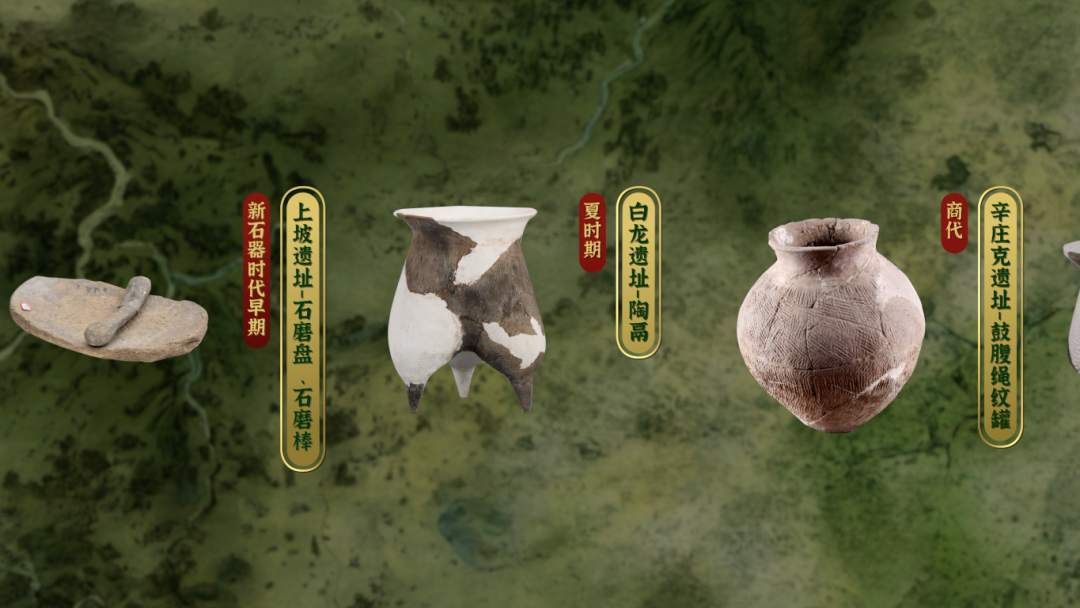 雄安:脚下八千年 一座蒸蒸日上的未来之城已现雏形