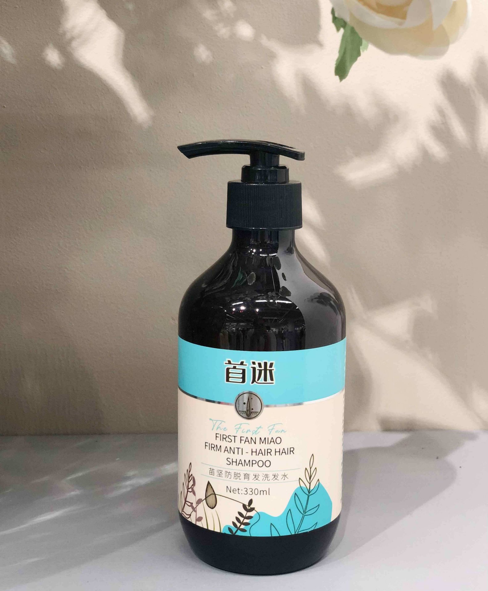 防脱洗发水有哪些?全网最硬核的防脱洗发水没有之一 同题参见防脱洗发水常通过有效抑制头皮