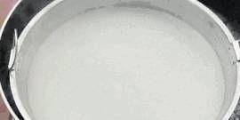 自制凉皮(含洗面、不洗面两种方法),简单易学 开云手机站登录入口新手怎么玩