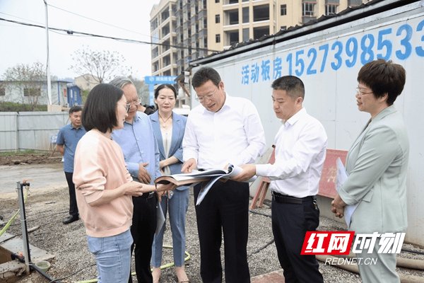 红网时刻新闻4月3日讯（通讯员 朱杰