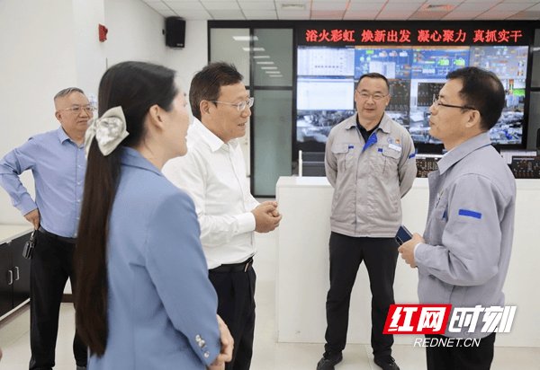 邵阳市委副书记