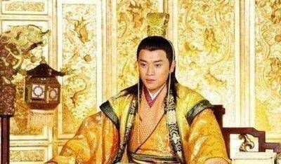 明宪宗朱见深