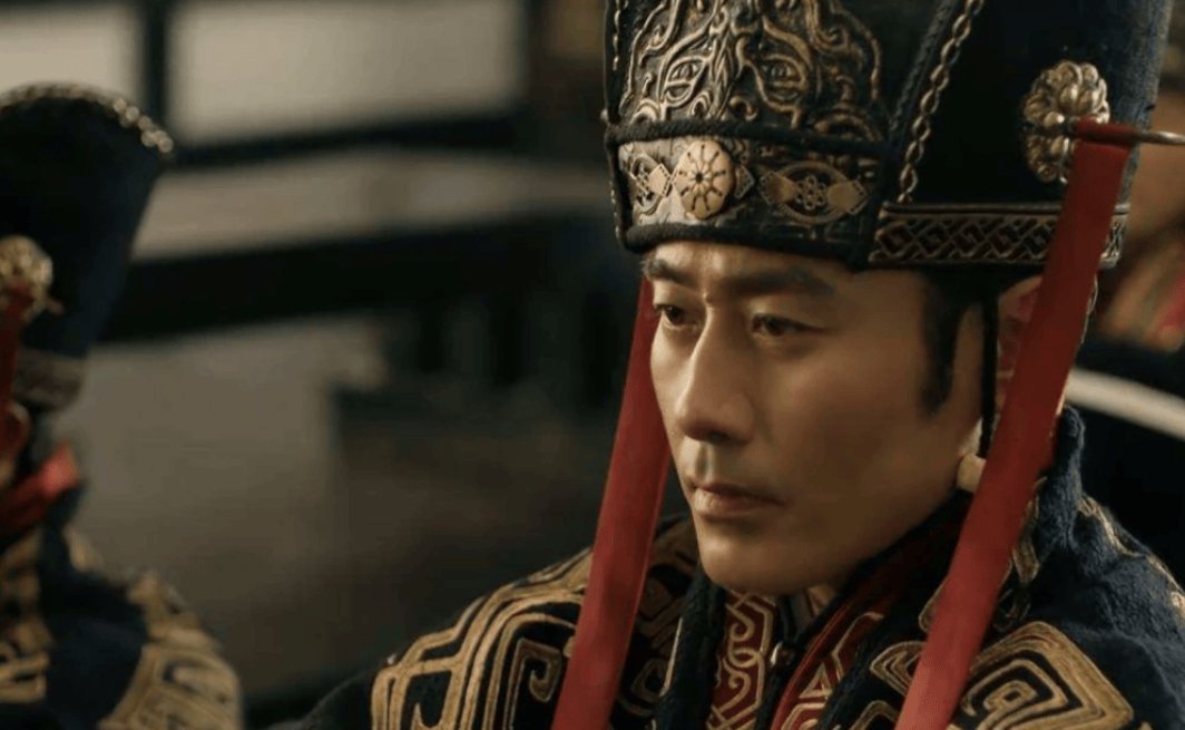 古人如何除“三害”? 也不过是无期徒刑