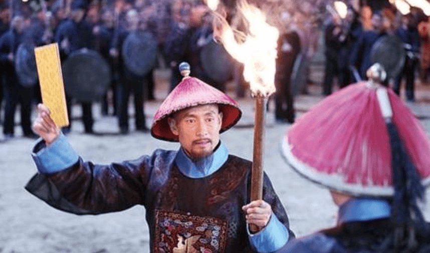 古人如何除“三害”? 假如他们阴暗的心灵没有得到拯救