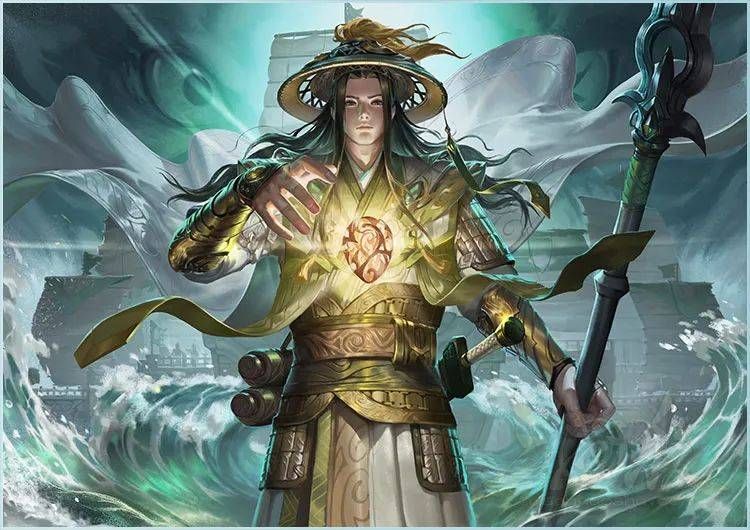 这里是你们的老朋友手杀菌