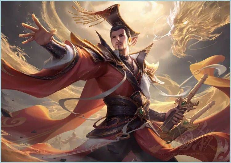 三国杀自一开始就有势力的区分
