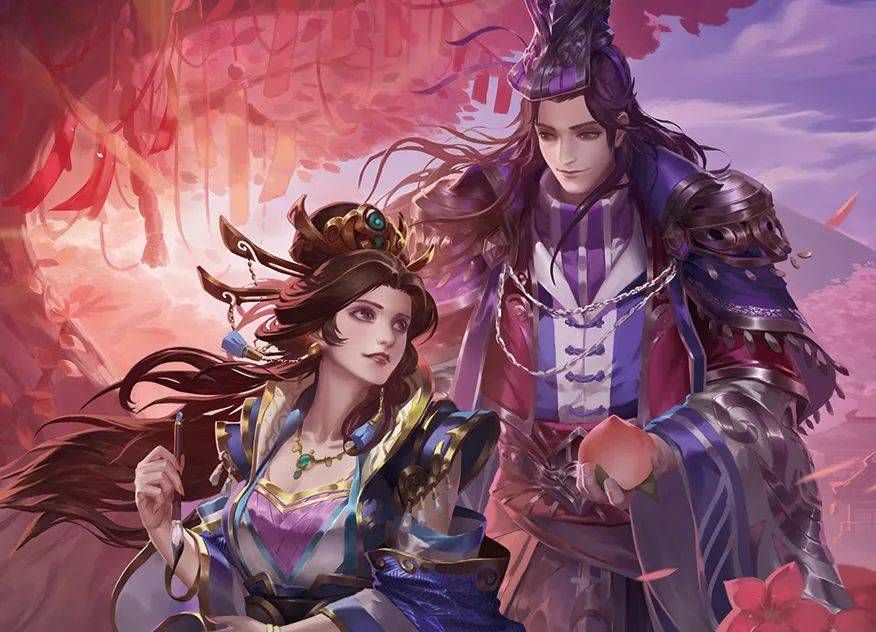在主公技设计之初