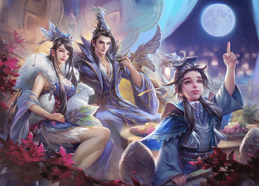 一部分在三国中居于主公身份的武将