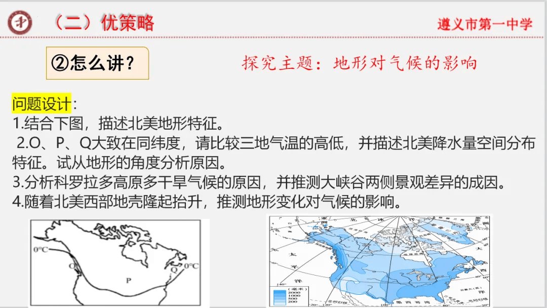 专家报告 | 新高考背景下的二轮备考策略 2024年5月初~2024年6月初重