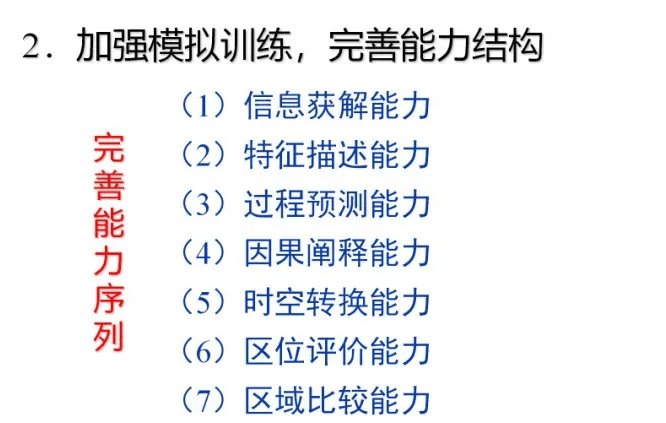 专家报告 | 新高考背景下的二轮备考策略 《中国高考评价体系》及《中国高考评价