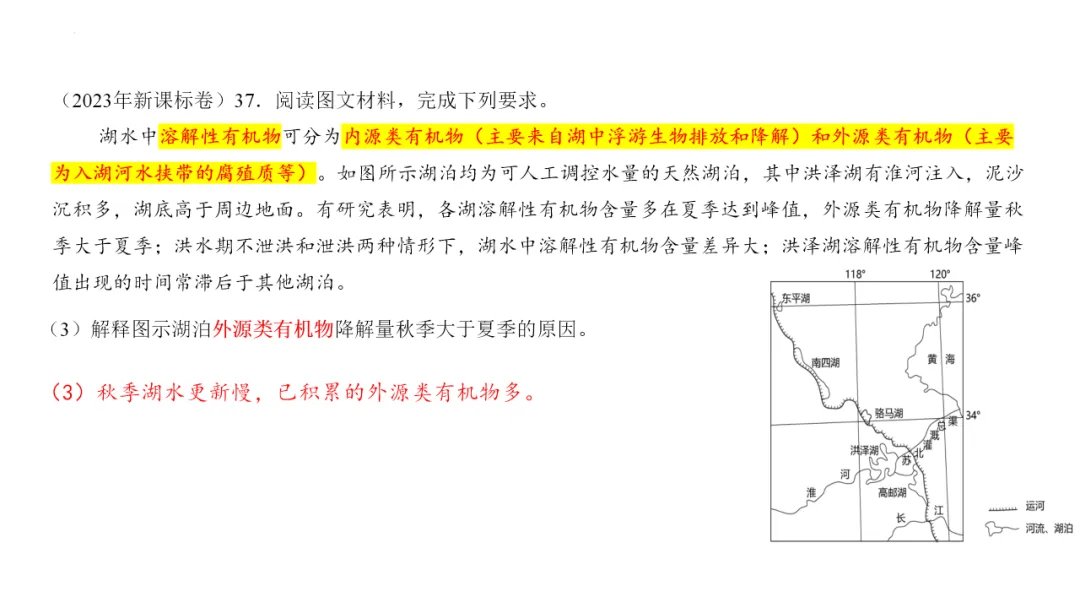 专家报告 | 新高考背景下的二轮备考策略 新教材背景下备考策略