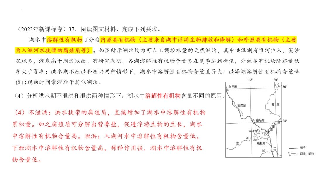 专家报告 | 新高考背景下的二轮备考策略 新高考、新课标、新教材背景下备考策略