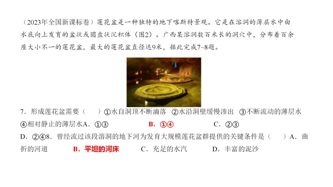 专家报告 | 新高考背景下的二轮备考策略 新教材背景下备考策略