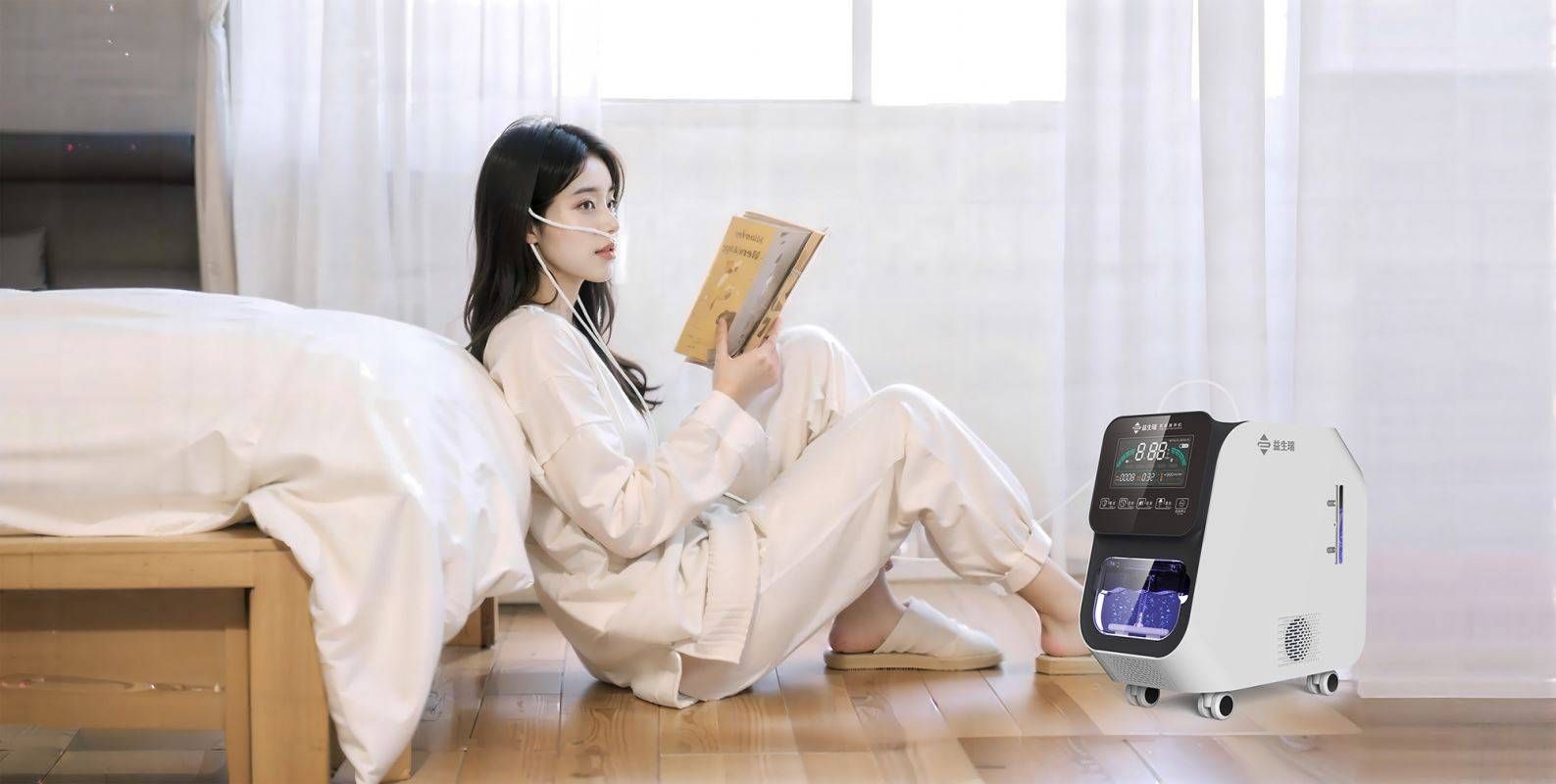 家用吸氢机十大品牌排行榜新鲜出炉
