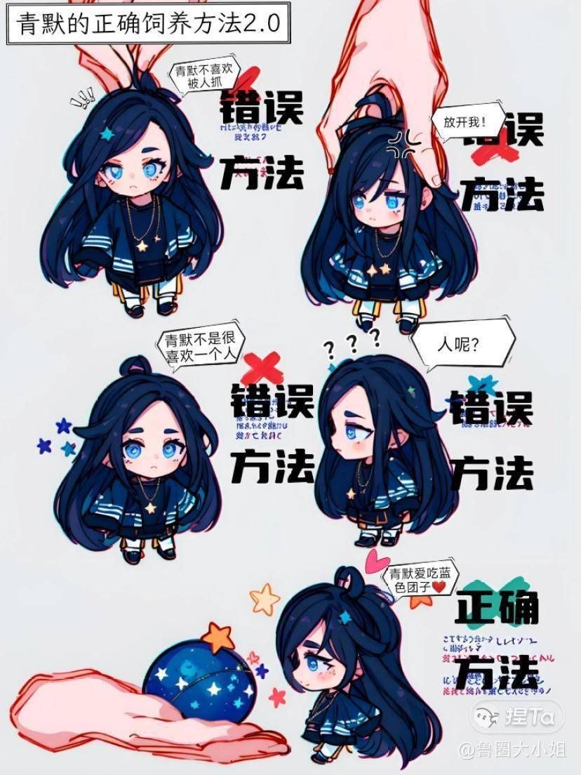 照着剧本一键创作同人漫,AI角色创作平台「捏Ta」完成超千万元融资 | 36氪首发 36氪获悉