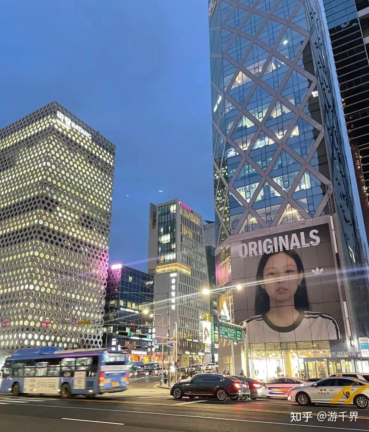 同题参见一个韩国人在街上要了你的电话