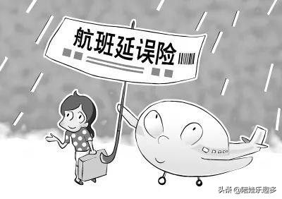 因老板说滚获赔15万合法吗 一女子利用航班延误5年骗保300万,为开云手机站登录入口安全访问过这么久才被发现? 先说个人两个观点