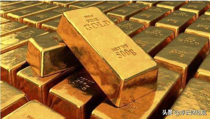 黄金重挫原因 黄金从跌幅中复苏,后市看涨信号还在吗? 美联储紧急宣布降息 50 个基点