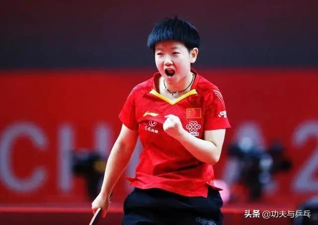 苟仲文政绩 莎莎连取两个冠军,试问刘主席参加东奥够格了吗? 奥运模拟赛不是直通赛