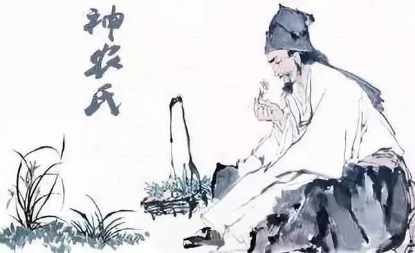 神农是一个怎样的人物? 文章目录