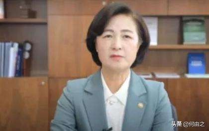 台立法机构召委 韩国检察总长被停职,秋美爱是在秋后算帐吗? 法务部长秋美爱24日将总检察长停职