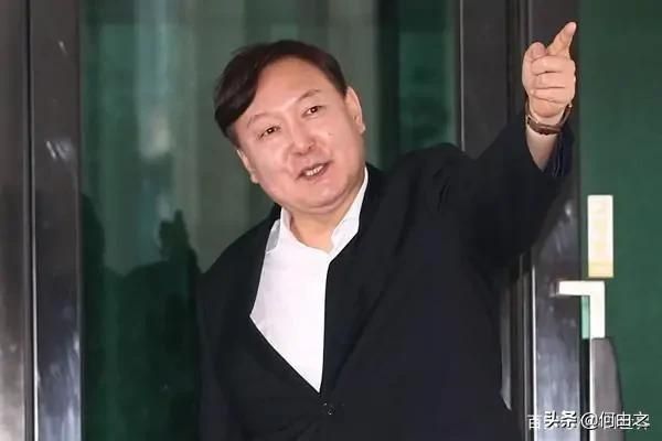 台立法机构召委 韩国检察总长被停职,秋美爱是在秋后算帐吗? 韩国政坛又显波澜