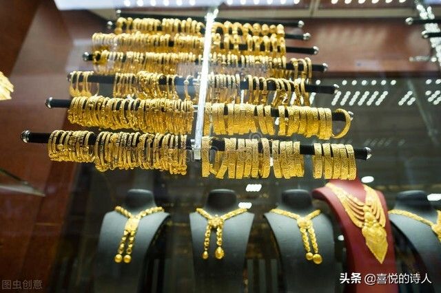 1小时买空两家金店会怎么样 金店一年都没开云手机站登录入口最新优惠顾客,为开云手机站登录入口最新优惠不会倒闭? 在考虑一个看着没开云手机站登录入口最