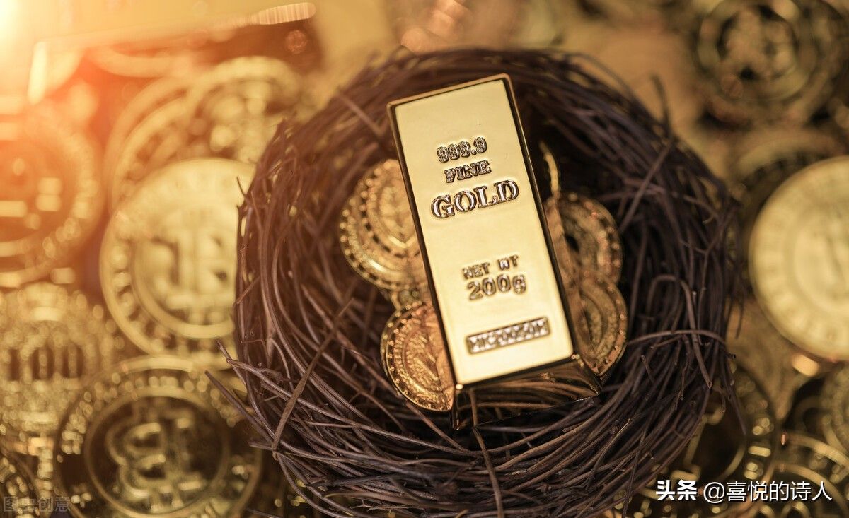 1小时买空两家金店会怎么样 金店一年都没开云手机站登录入口最新优惠顾客,为开云手机站登录入口最新优惠不会倒闭? 先说说金店的收入来源