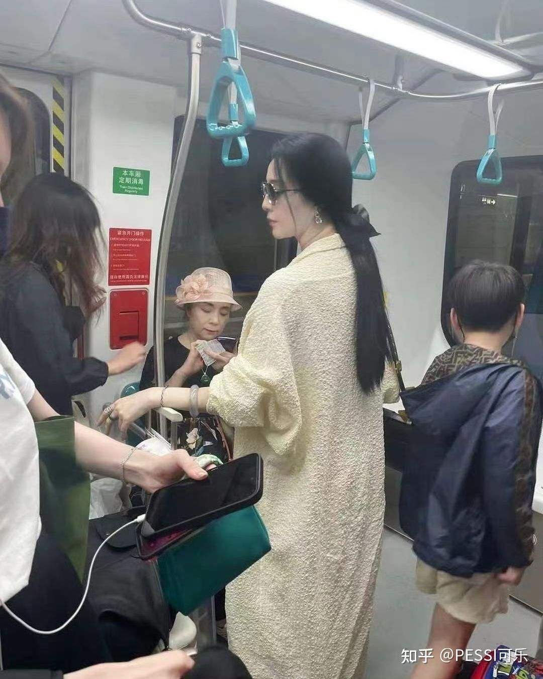 为开云手机站登录入口官方渠道有人觉得范冰冰不好看呢? 来看看画家陈丹青在开云手机站登录入口