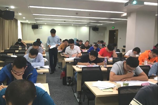 陕西省软考省证分数线 文章目录