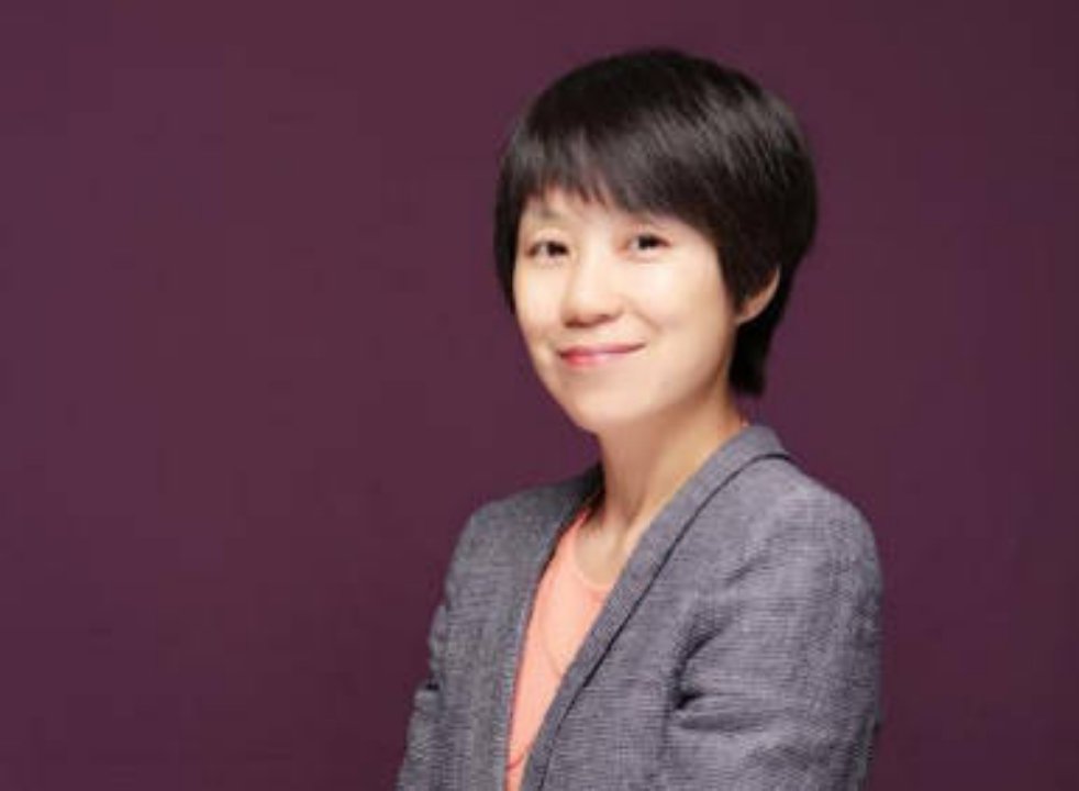 有个 70 后女老板