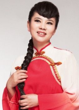 薛玲的个人经历 文章目录
