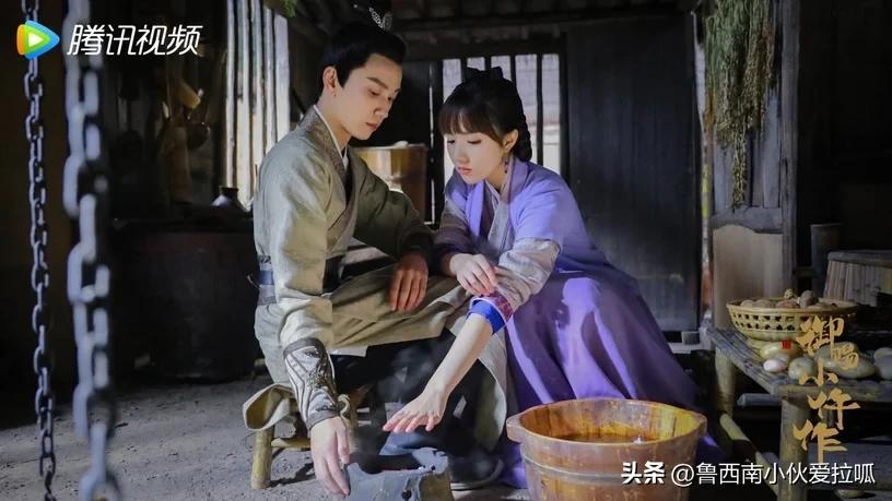 而近期由杨旭文