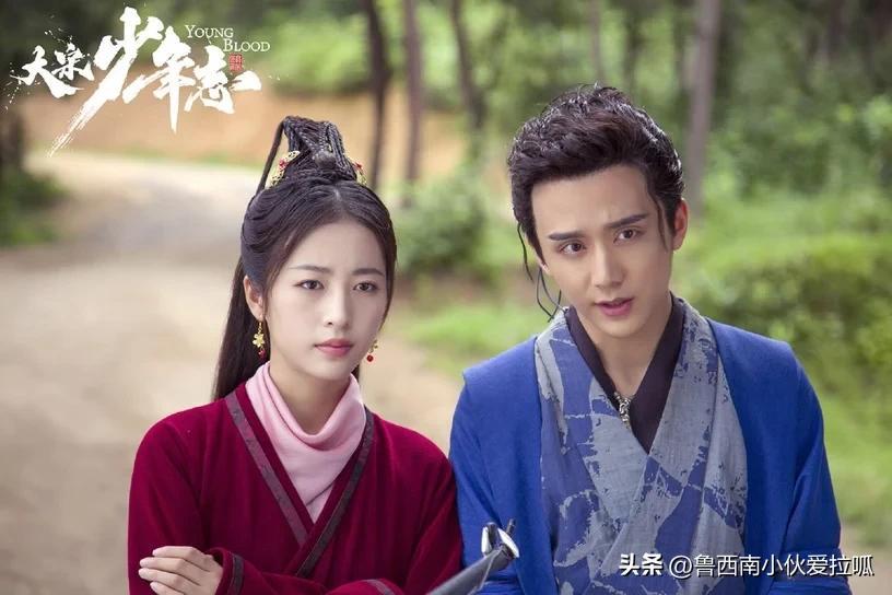 《御赐小仵作》网友激推