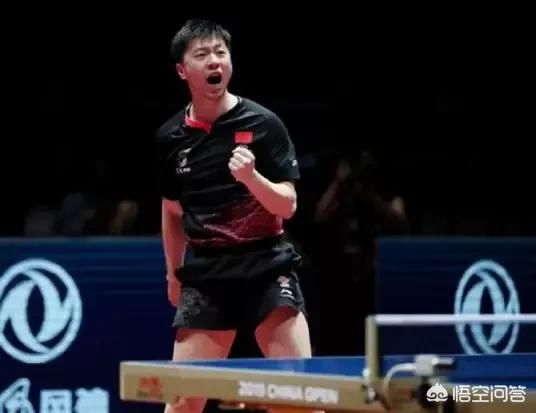 许昕再次维护樊振东了吗 2019年是许昕年还是樊振东年? 韩公开赛