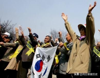 而最大的在野党领导人黄教安因为再疫情