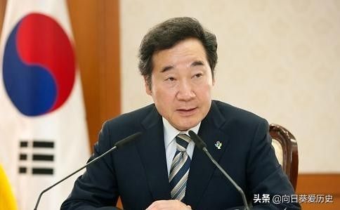 现任文在寅总统依然强势