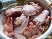 kfc炸鸡配料 怎么制作肯德基的炸鸡腿? 可能比较困难