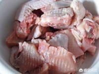 kfc炸鸡配料 怎么制作肯德基的炸鸡腿? 自己在家也做过很多次了